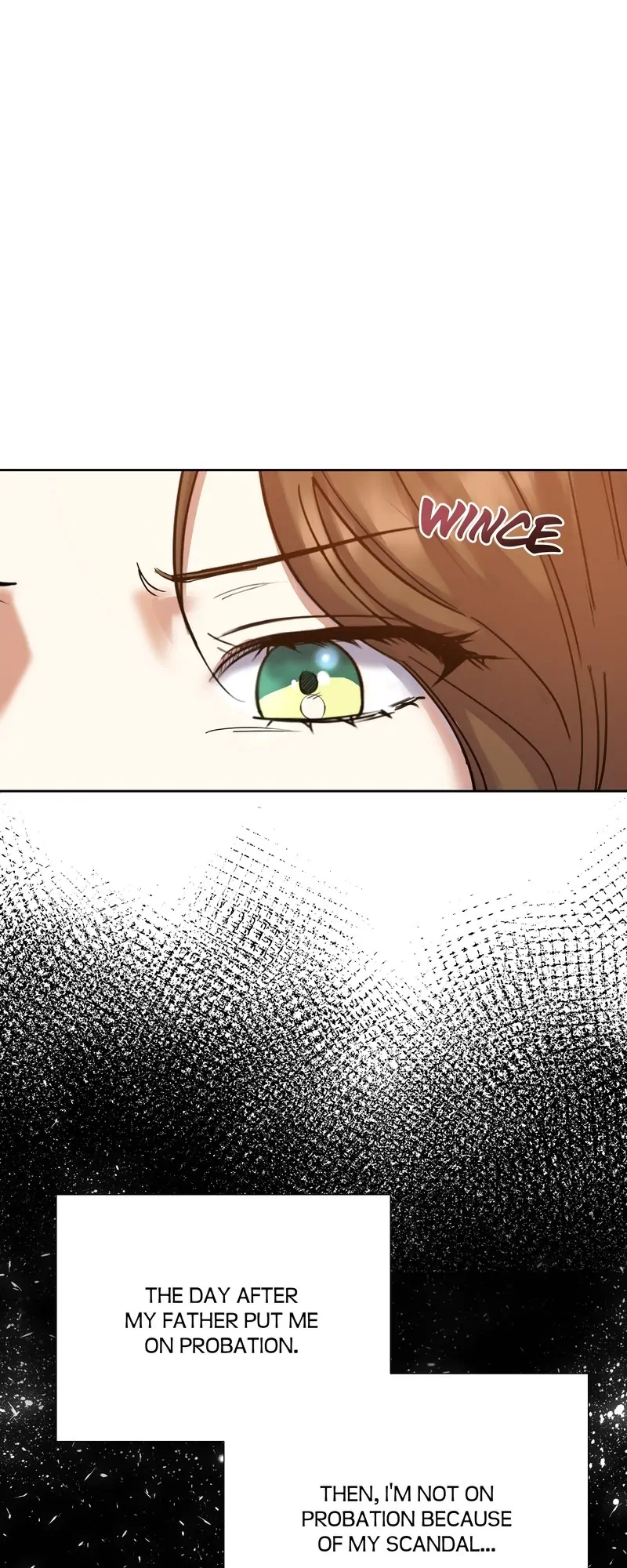 The Villainess Once Said chapter 10 page 8