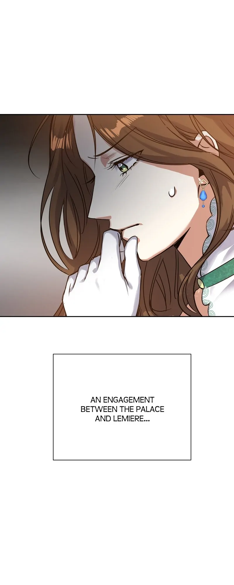 The Villainess Once Said chapter 10 page 16
