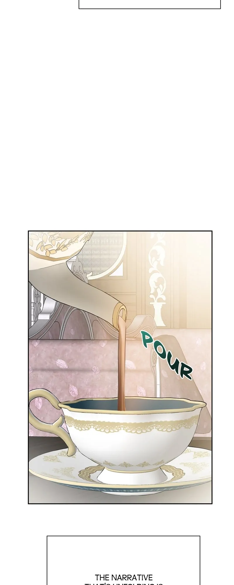 The Villainess Once Said chapter 10 page 18