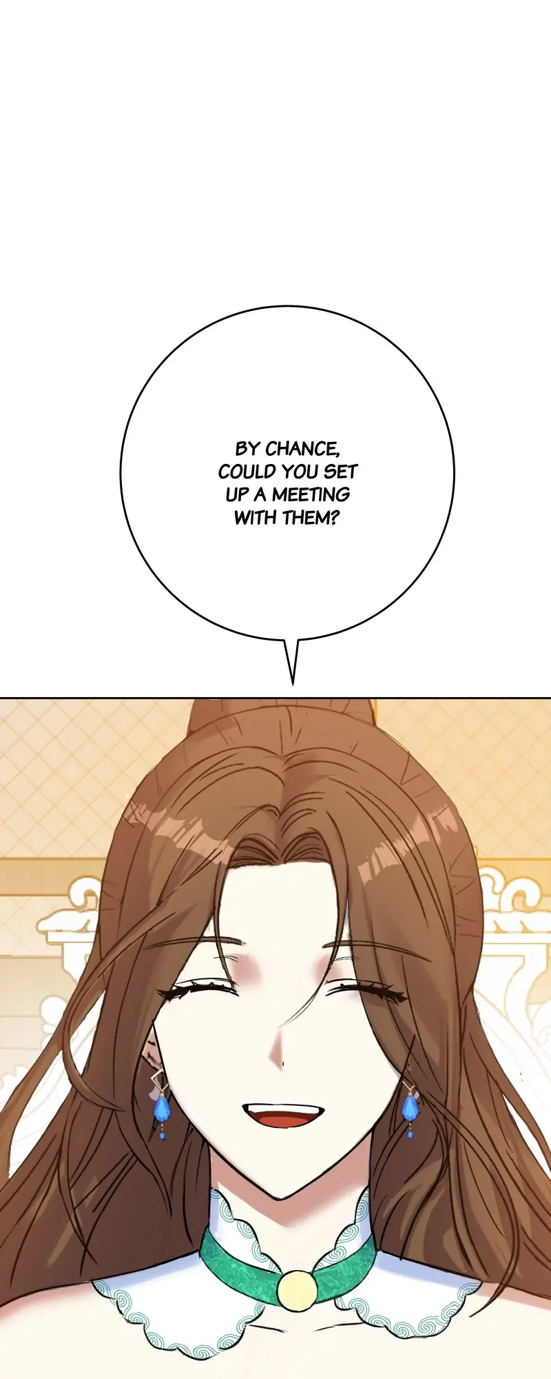 The Villainess Once Said chapter 10 page 26