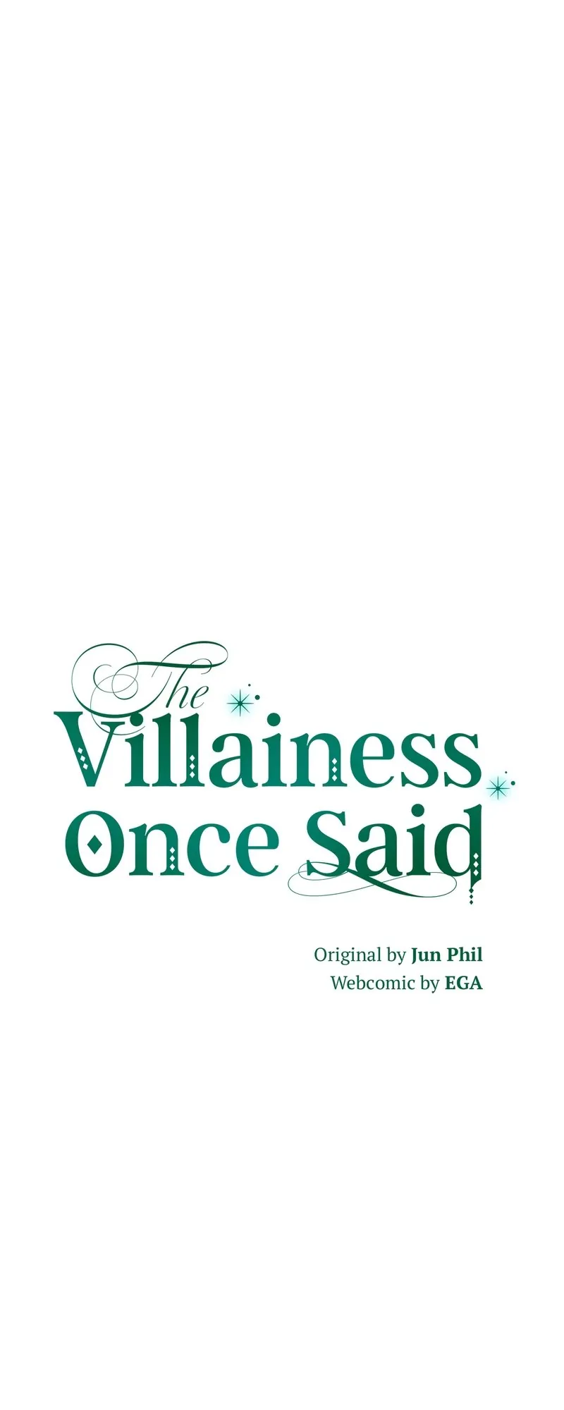 The Villainess Once Said chapter 10 page 28
