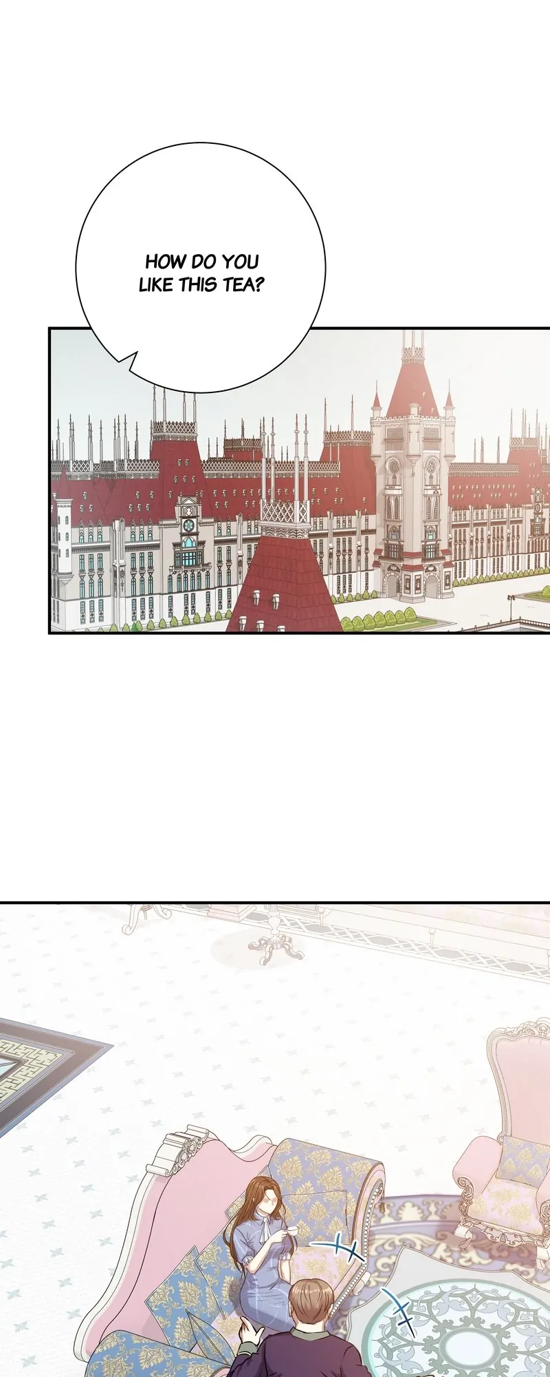 The Villainess Once Said chapter 10 page 29
