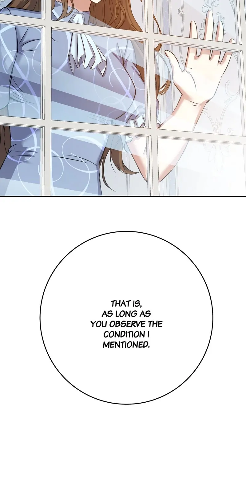 The Villainess Once Said chapter 10 page 42