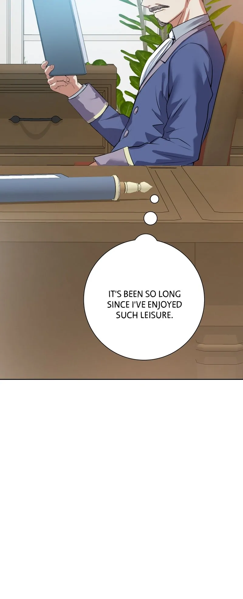 The Villainess Once Said chapter 10 page 45