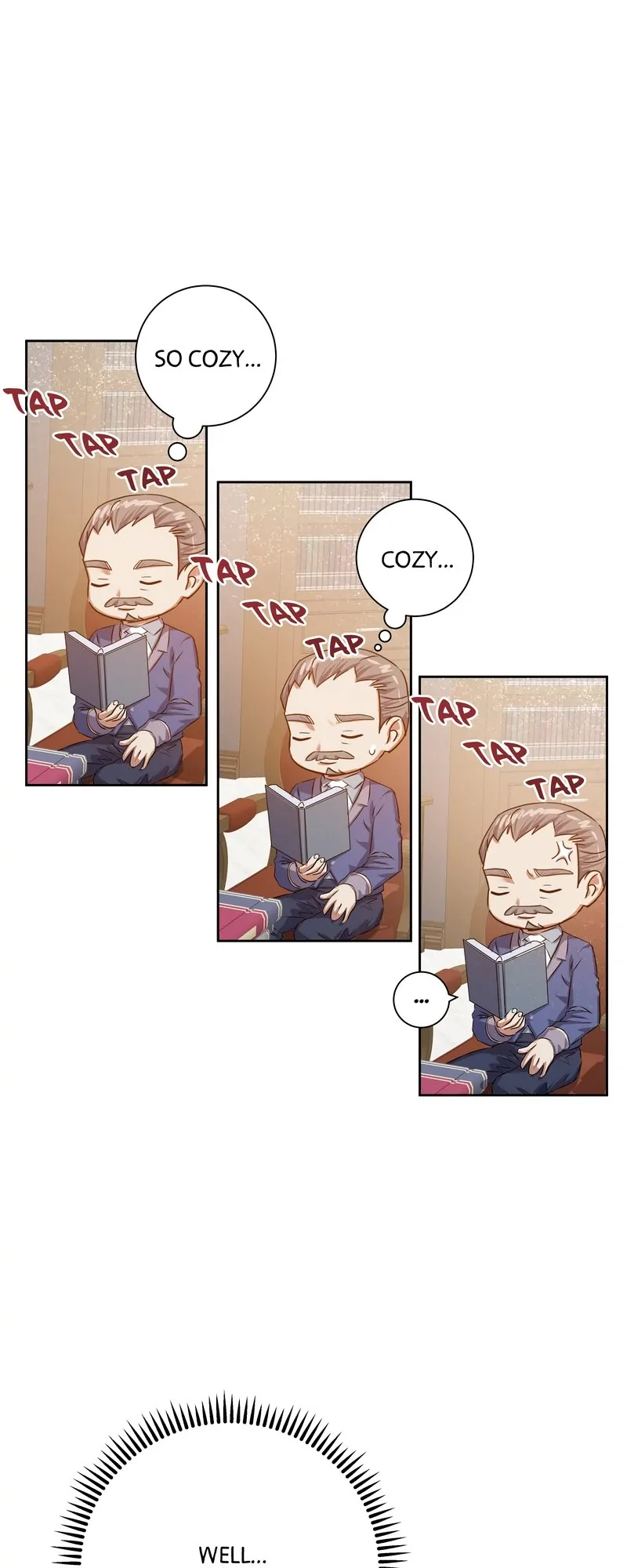 The Villainess Once Said chapter 10 page 46