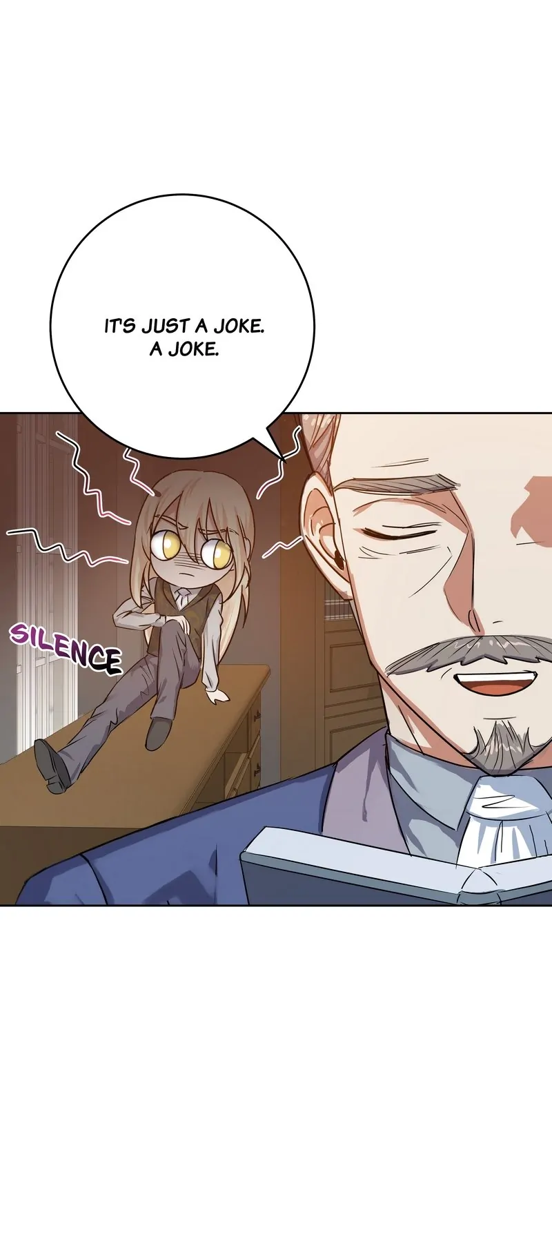 The Villainess Once Said chapter 10 page 51