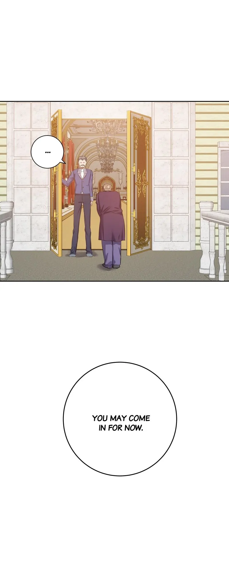 The Villainess Once Said chapter 10 page 60