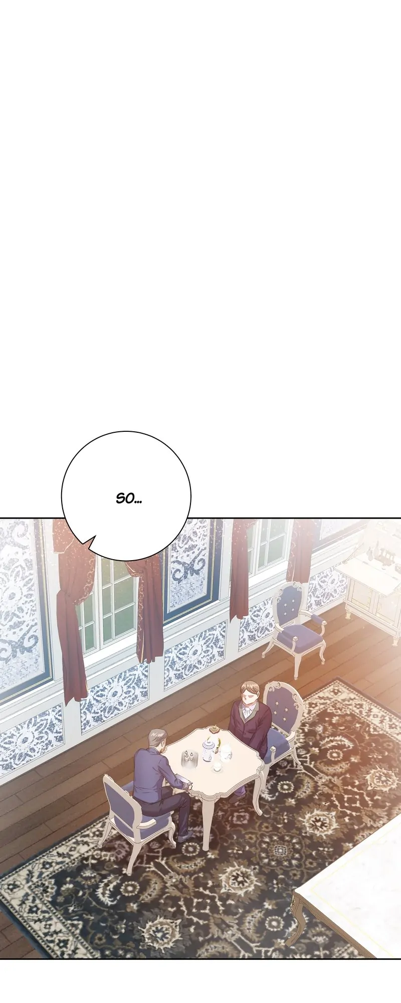 The Villainess Once Said chapter 10 page 61