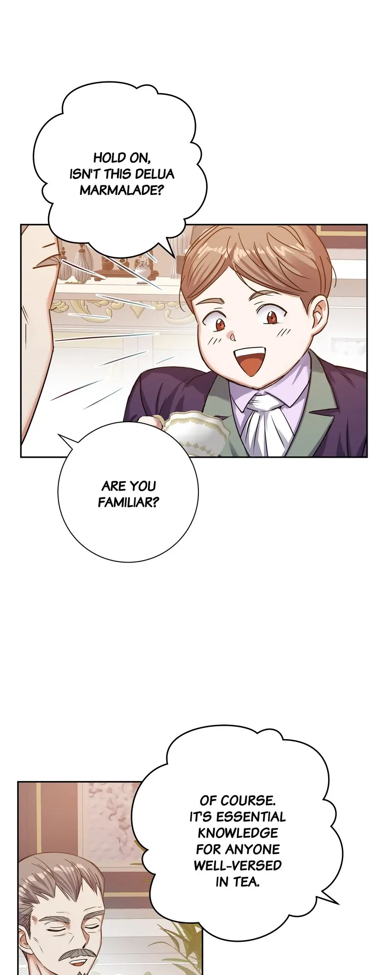 The Villainess Once Said chapter 10 page 64