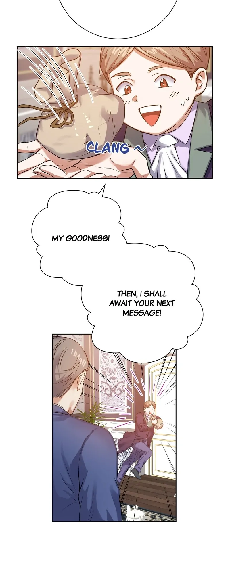 The Villainess Once Said chapter 10 page 69
