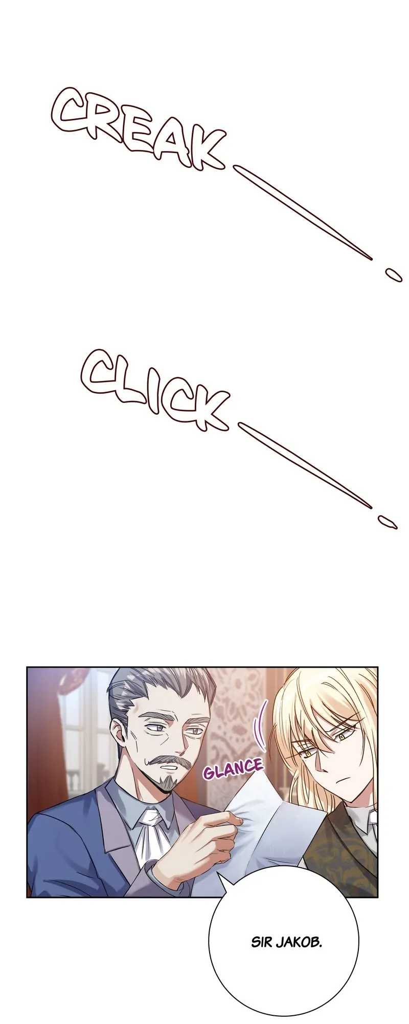 The Villainess Once Said chapter 10 page 70