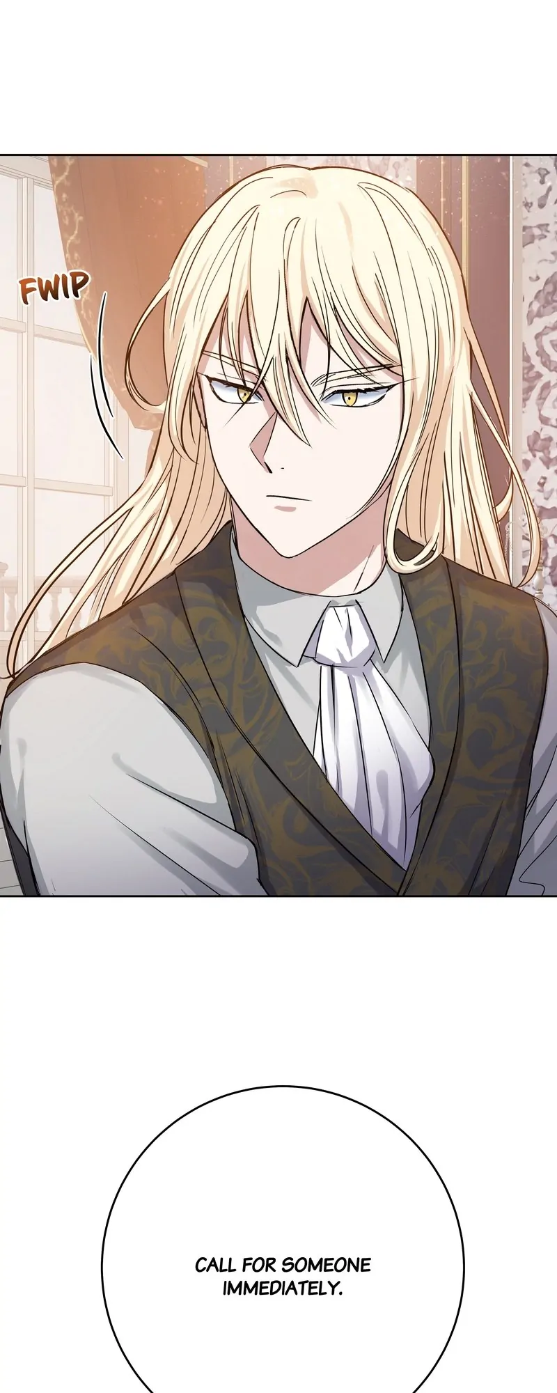 The Villainess Once Said chapter 10 page 75