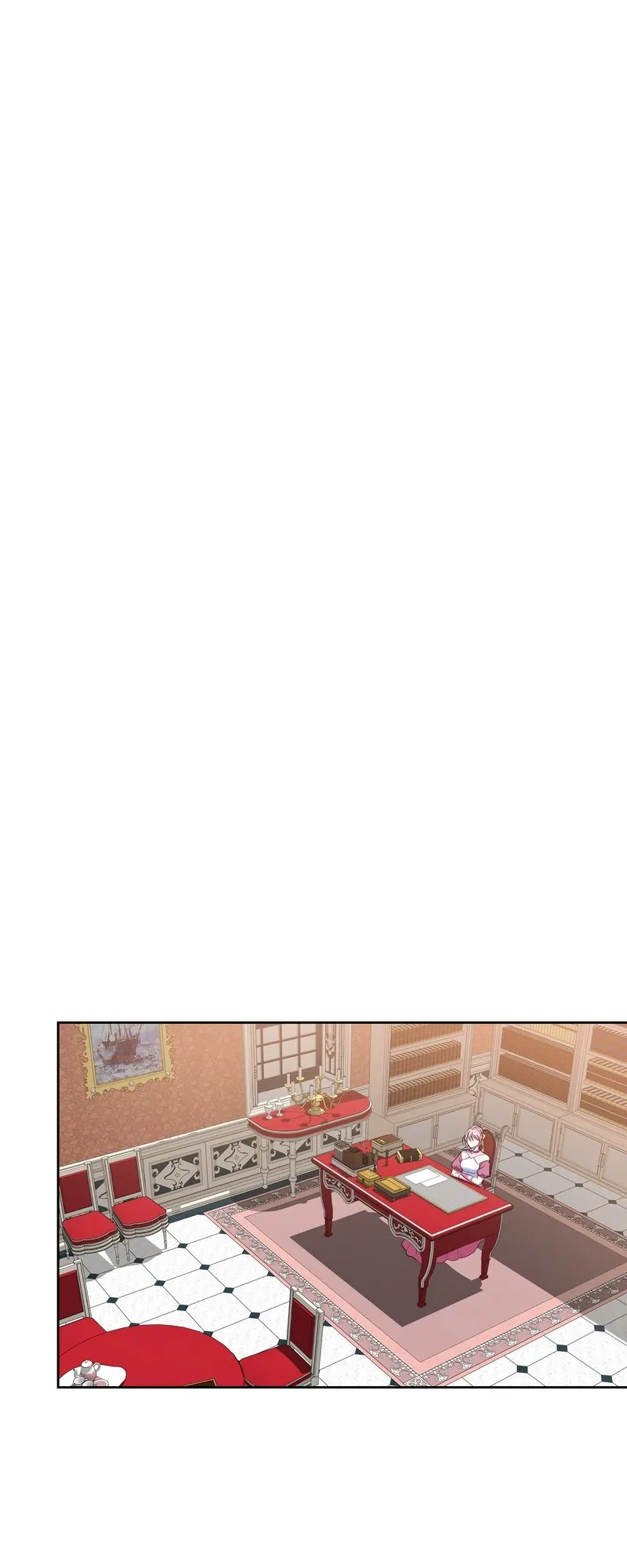 The Villainess Once Said chapter 10 page 77