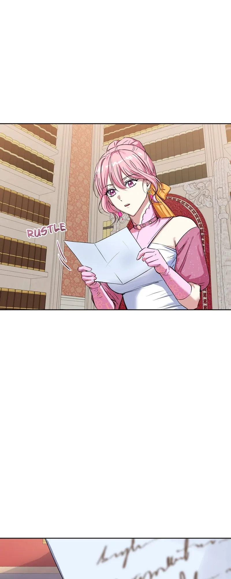 The Villainess Once Said chapter 10 page 78