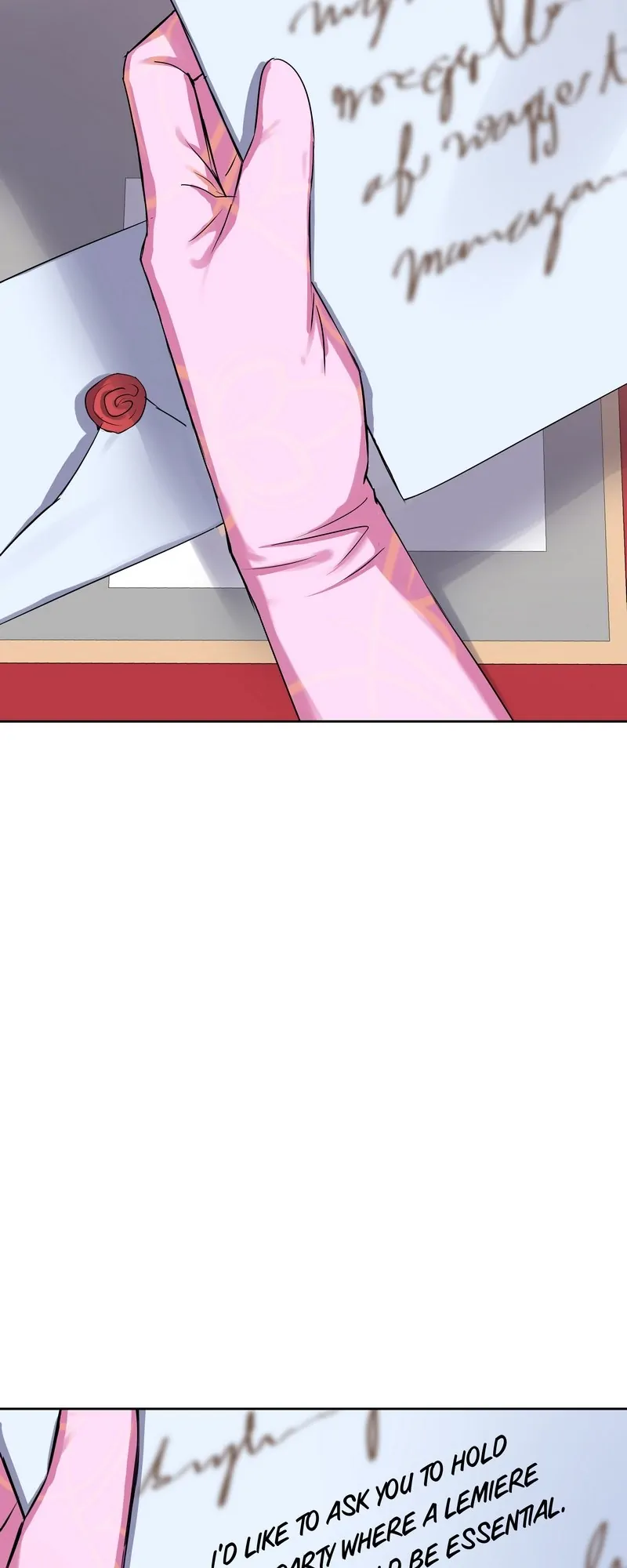 The Villainess Once Said chapter 10 page 79