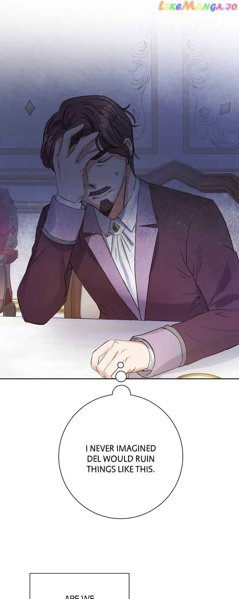 The Villainess Once Said chapter 13 page 11