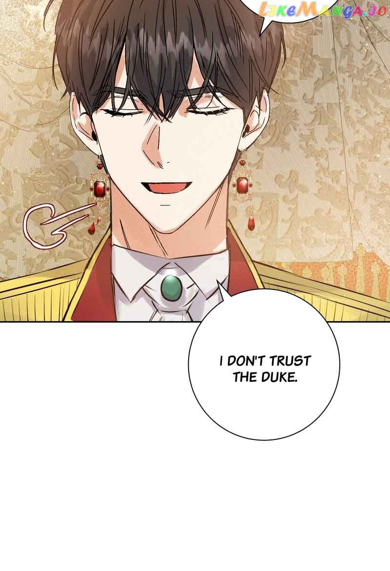 The Villainess Once Said chapter 13 page 23