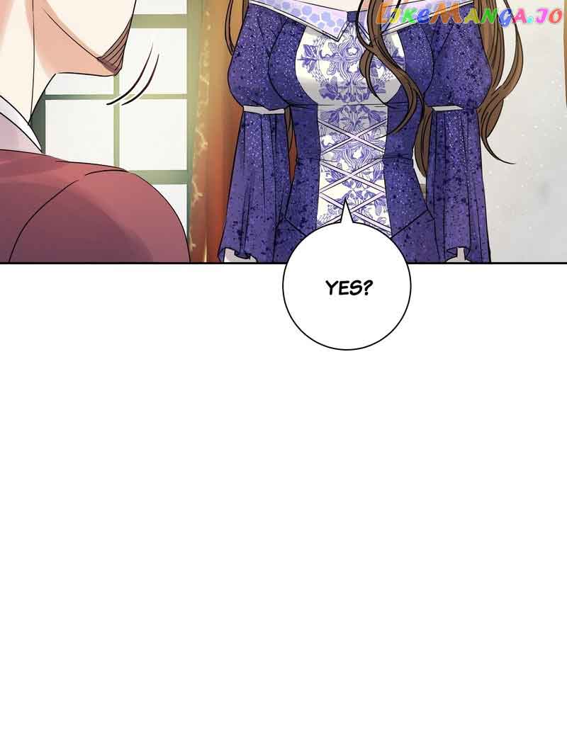 The Villainess Once Said chapter 13 page 4