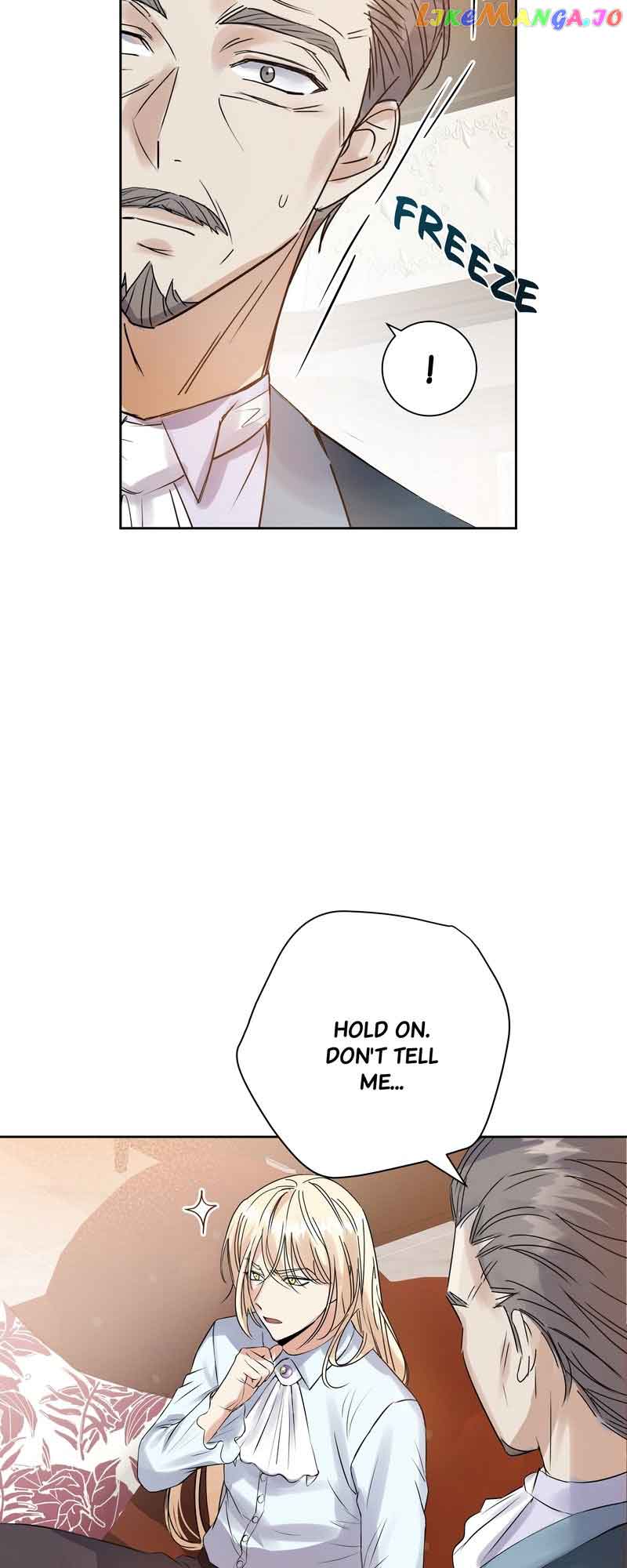 The Villainess Once Said chapter 13 page 47