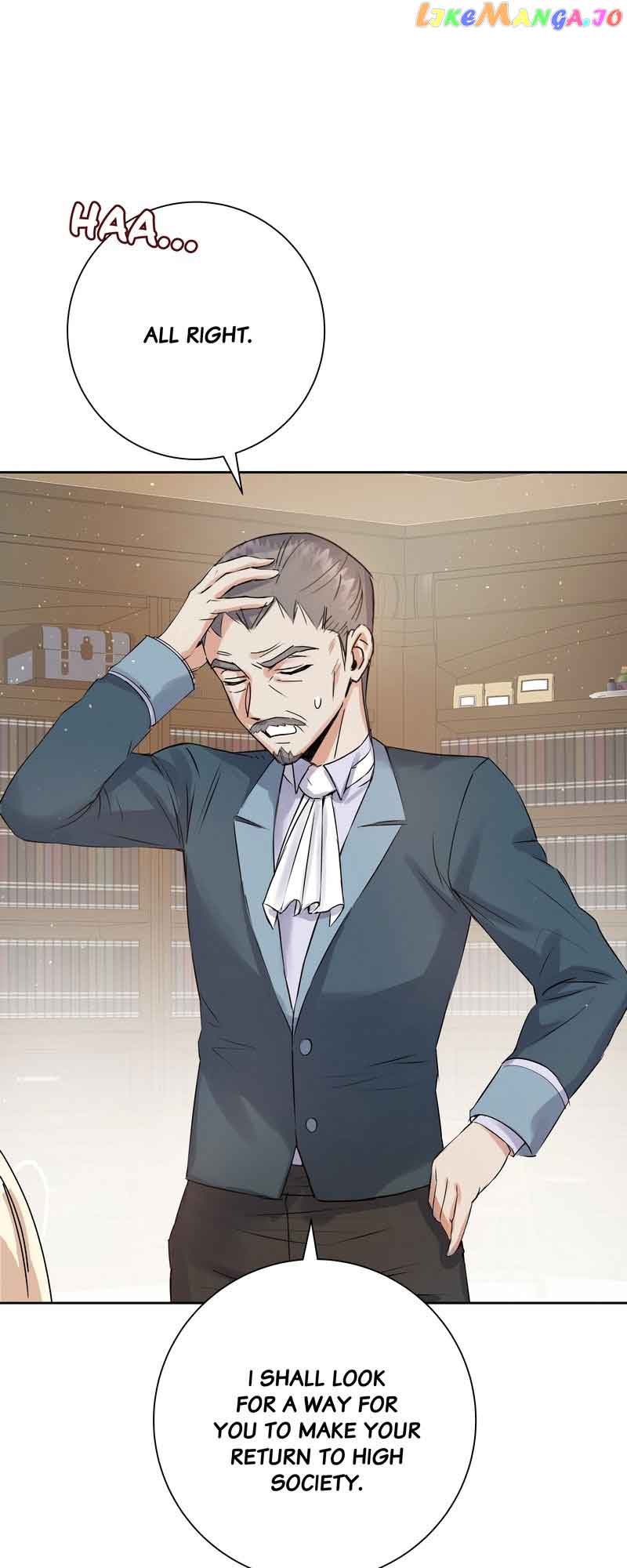 The Villainess Once Said chapter 13 page 51