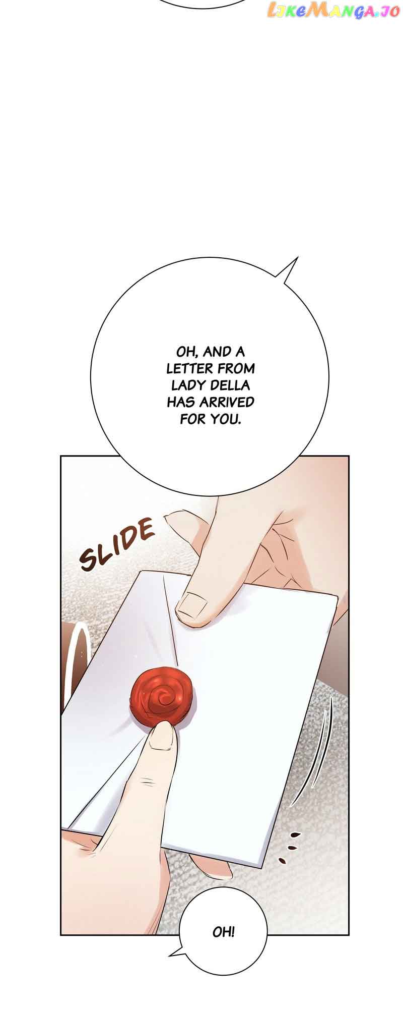 The Villainess Once Said chapter 13 page 52