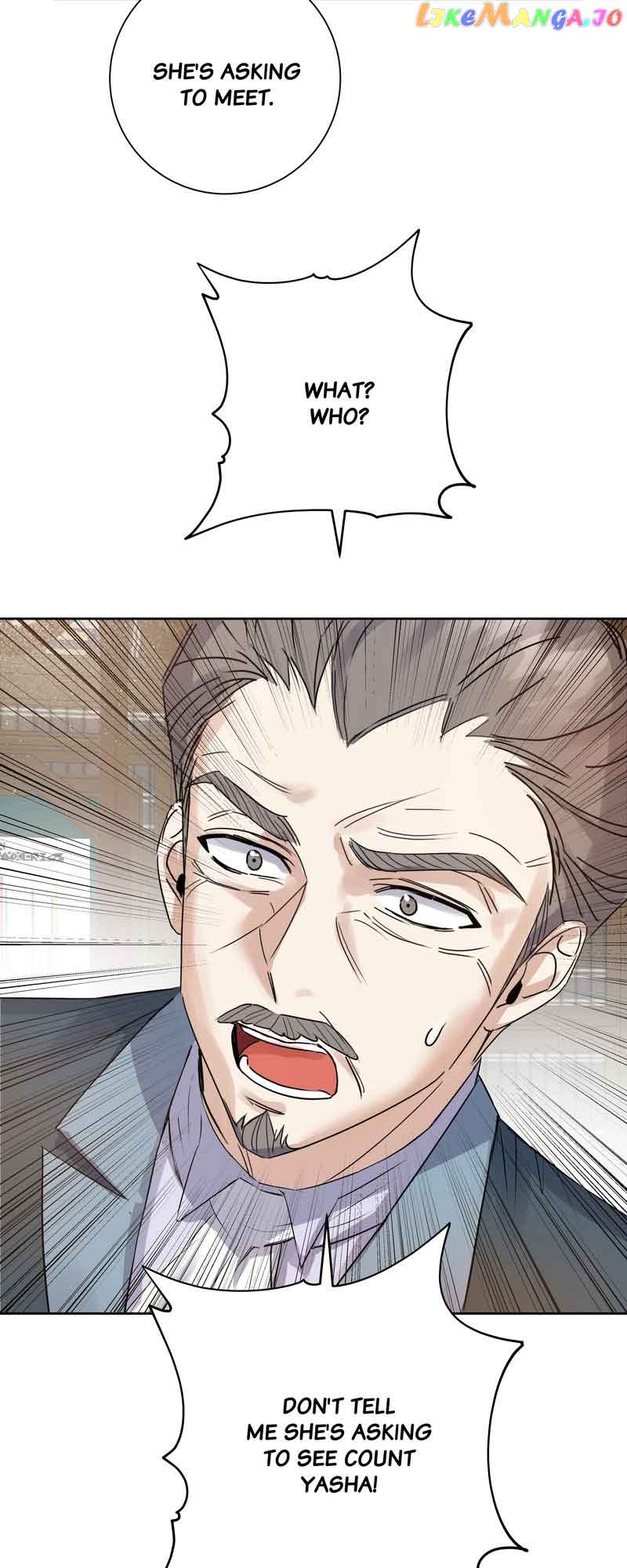 The Villainess Once Said chapter 13 page 56