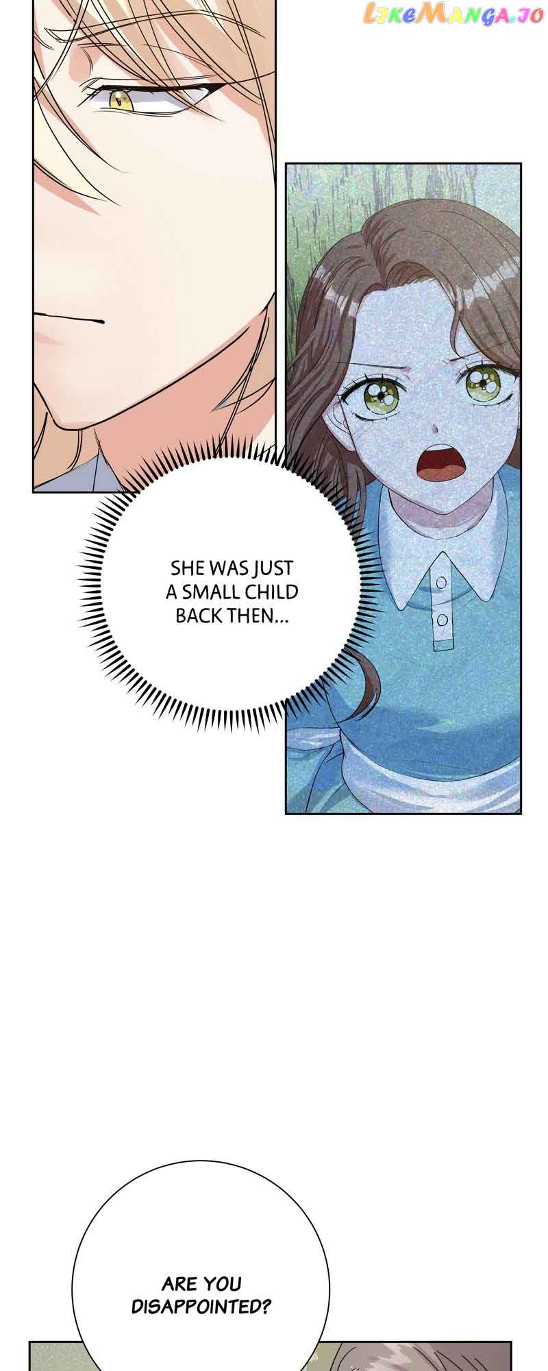 The Villainess Once Said chapter 13 page 59
