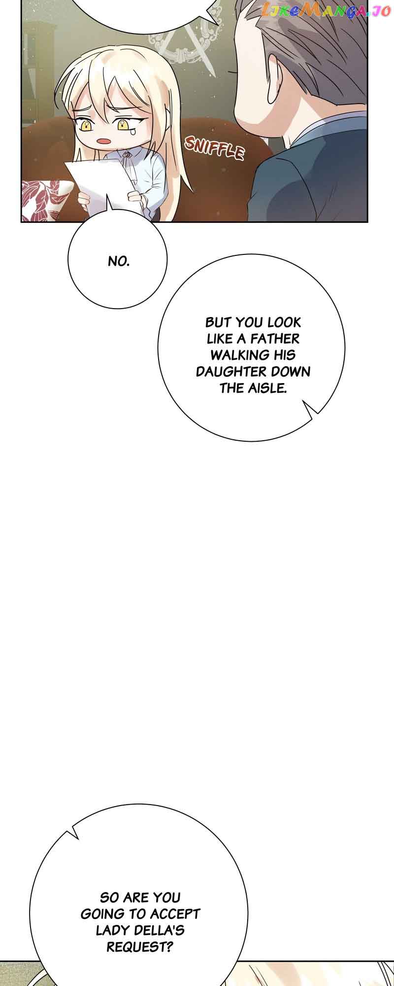 The Villainess Once Said chapter 13 page 60