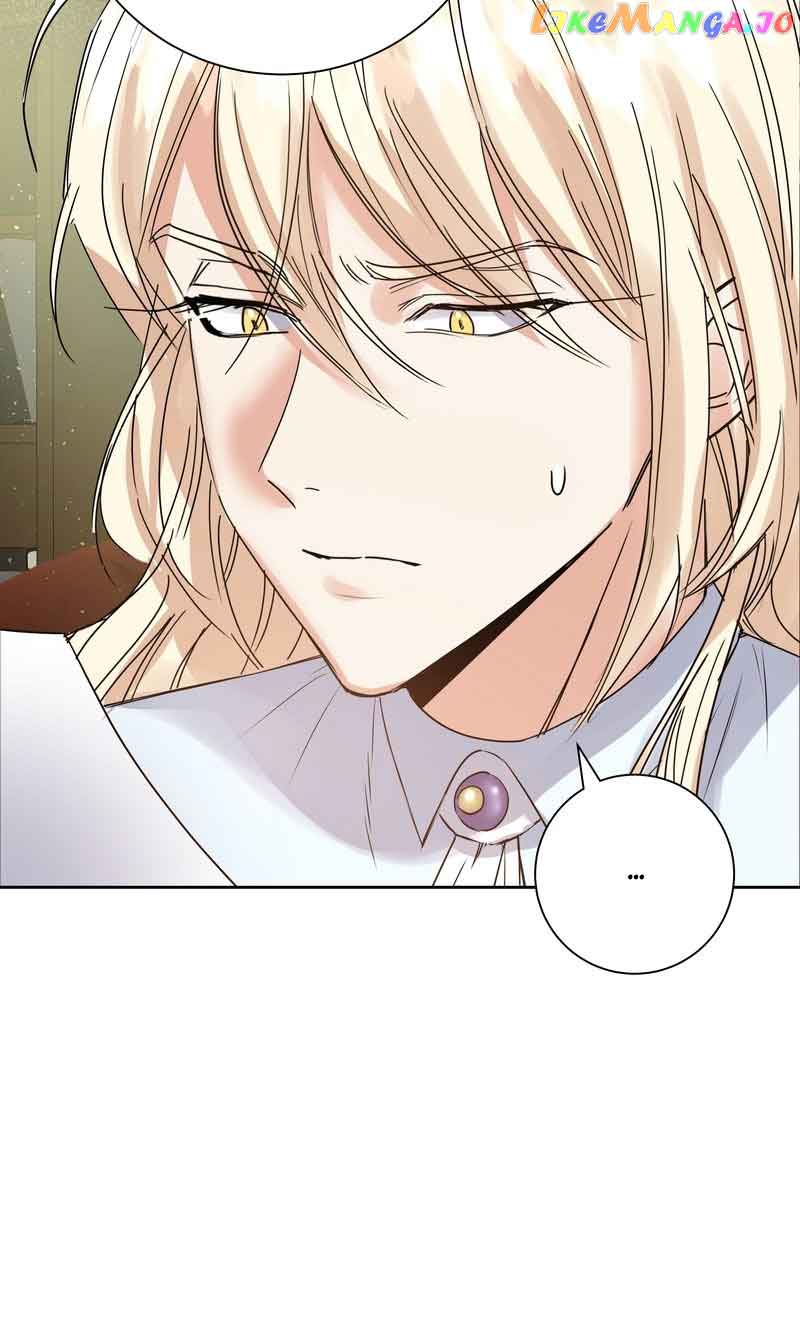 The Villainess Once Said chapter 13 page 61