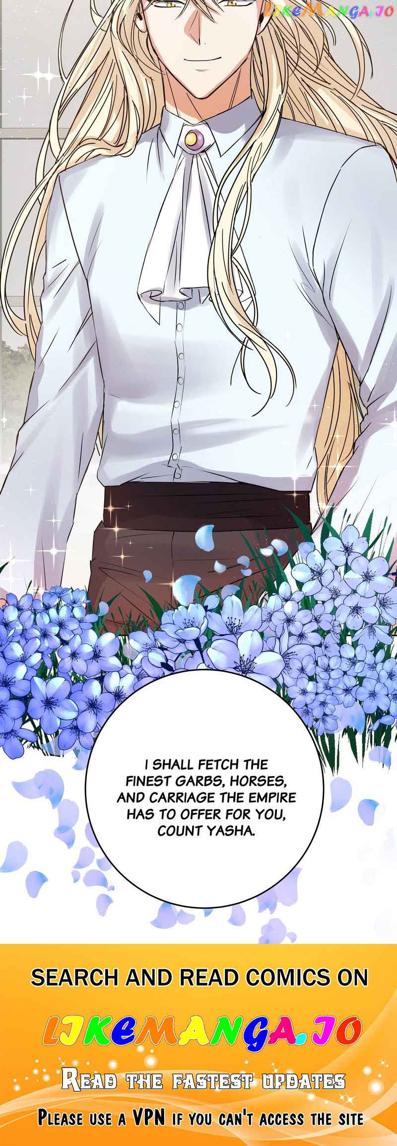 The Villainess Once Said chapter 13 page 65
