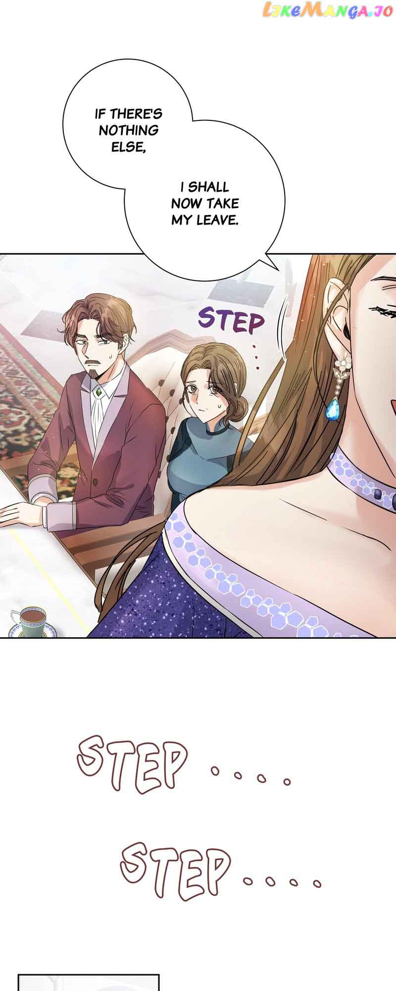 The Villainess Once Said chapter 13 page 9