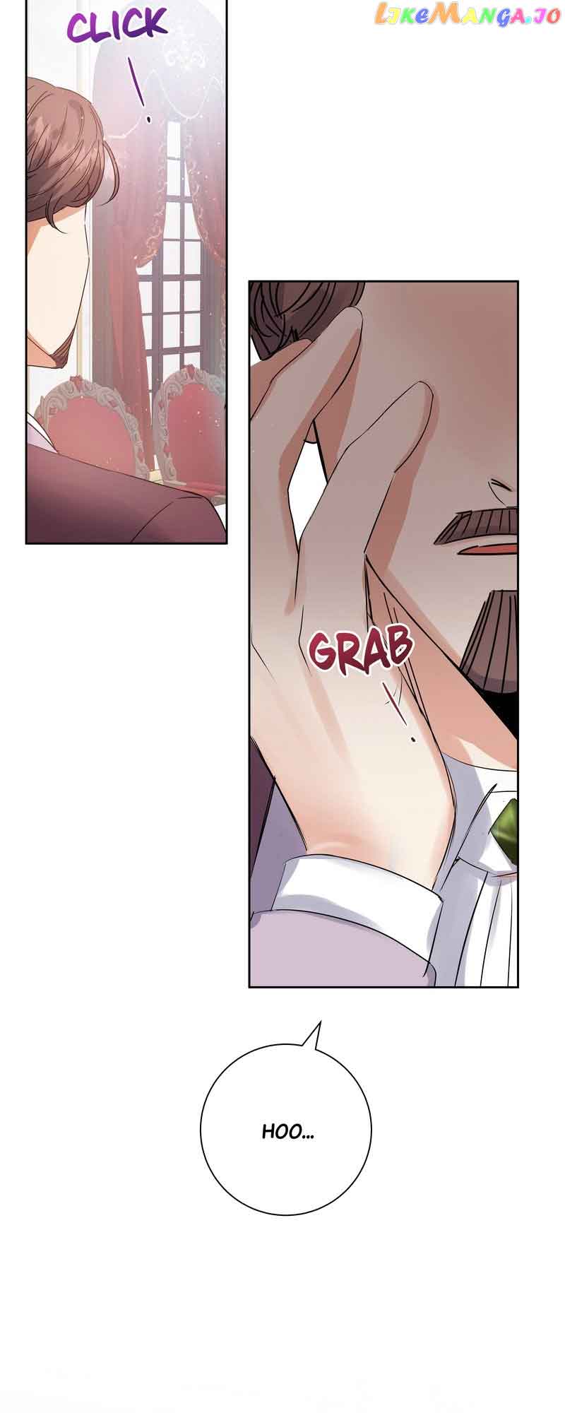 The Villainess Once Said chapter 13 page 10
