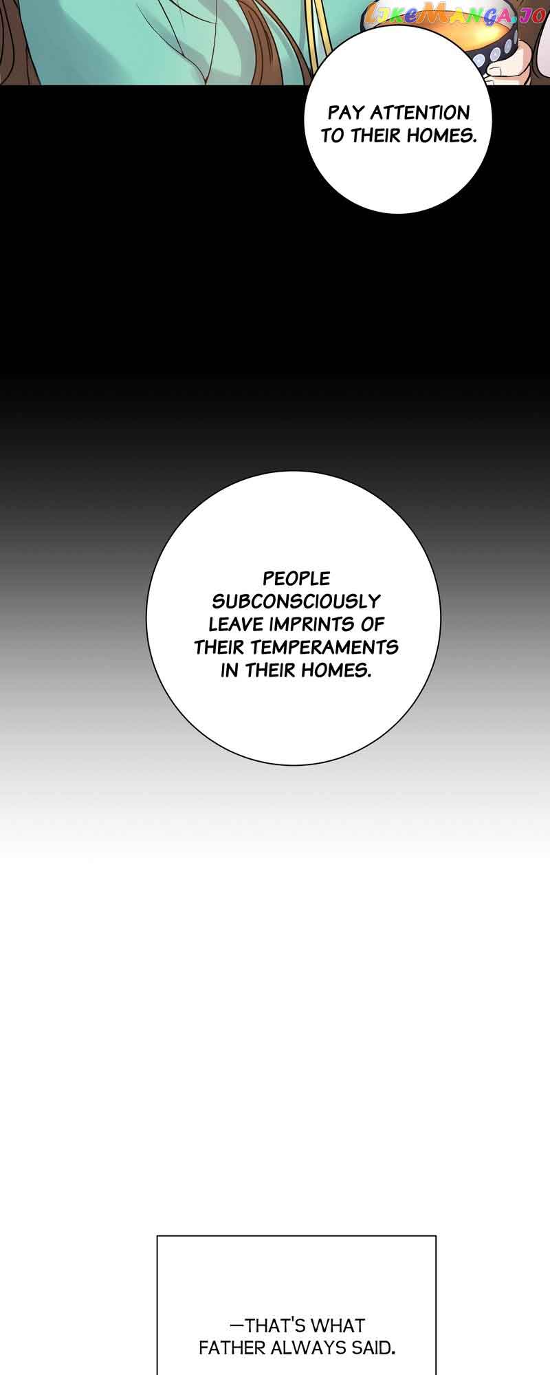 The Villainess Once Said chapter 14 page 3