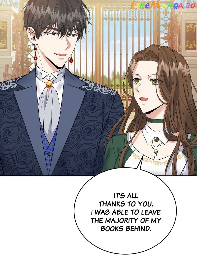 The Villainess Once Said chapter 15 page 3