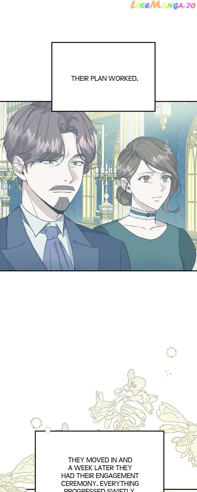 The Villainess Once Said chapter 15 page 4