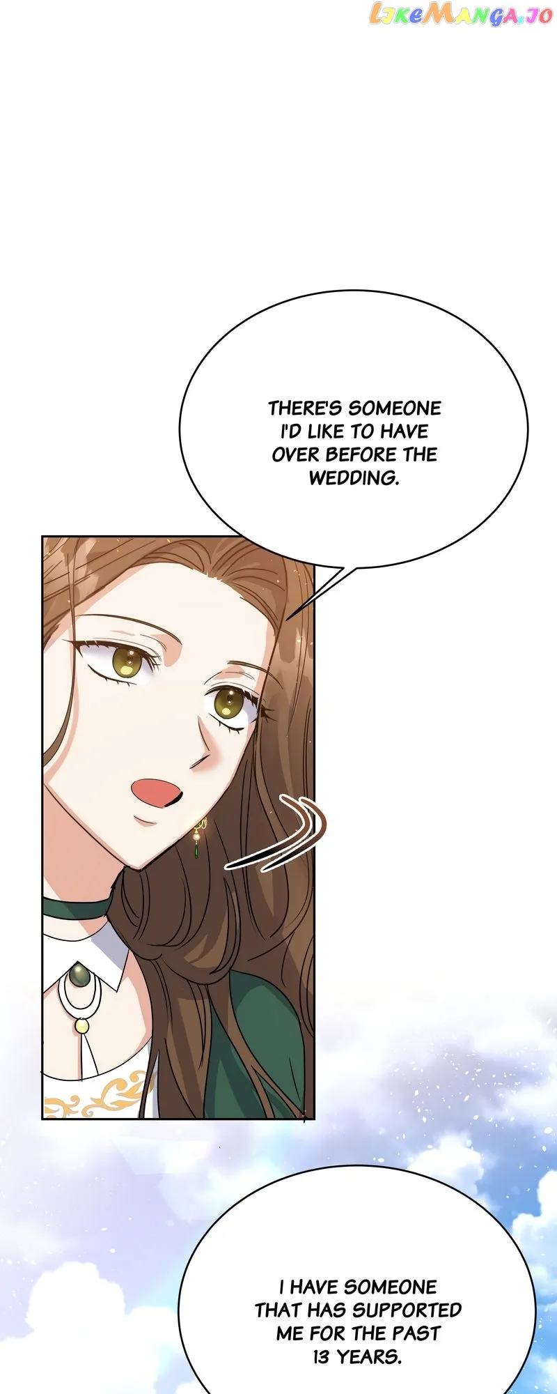 The Villainess Once Said chapter 15 page 7