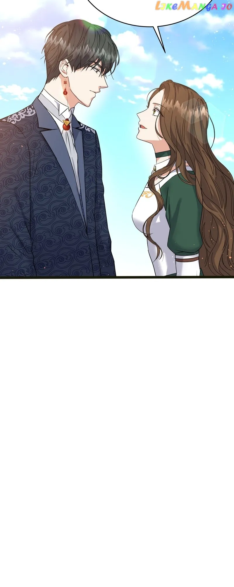 The Villainess Once Said chapter 15 page 8