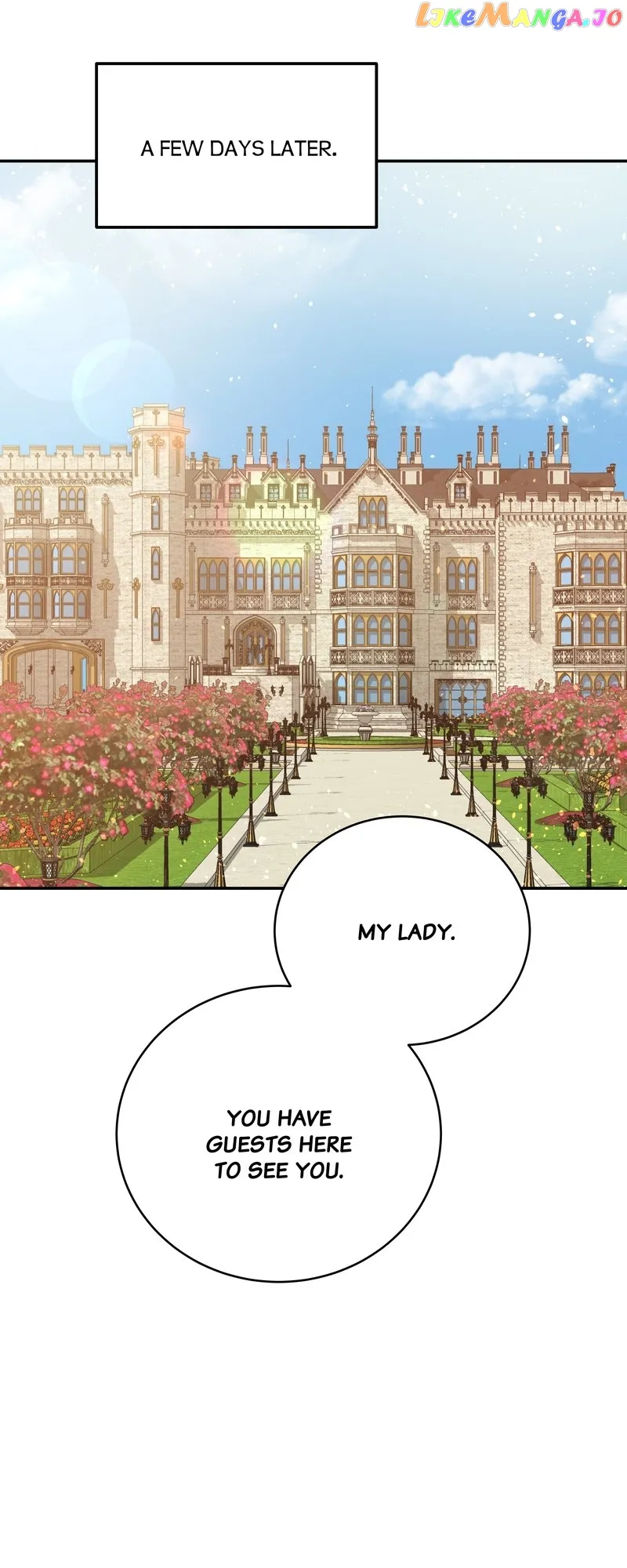 The Villainess Once Said chapter 15 page 11