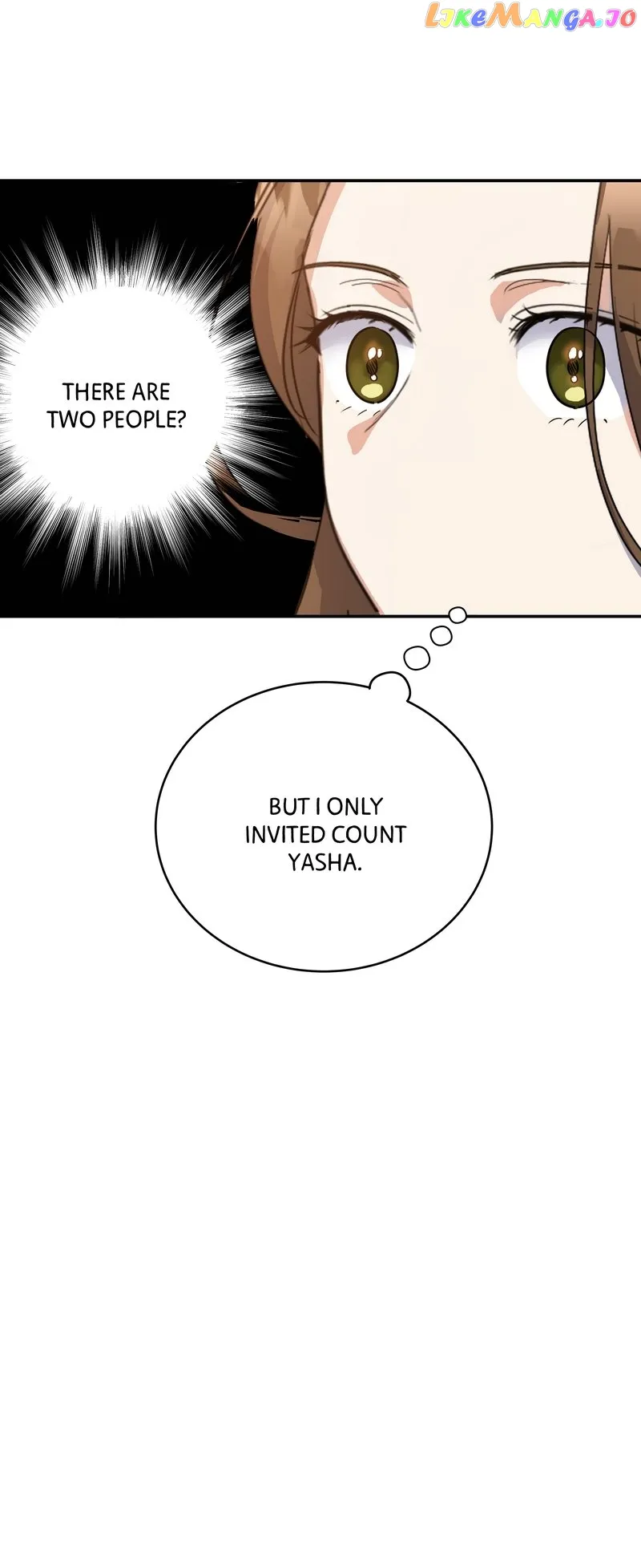 The Villainess Once Said chapter 15 page 13