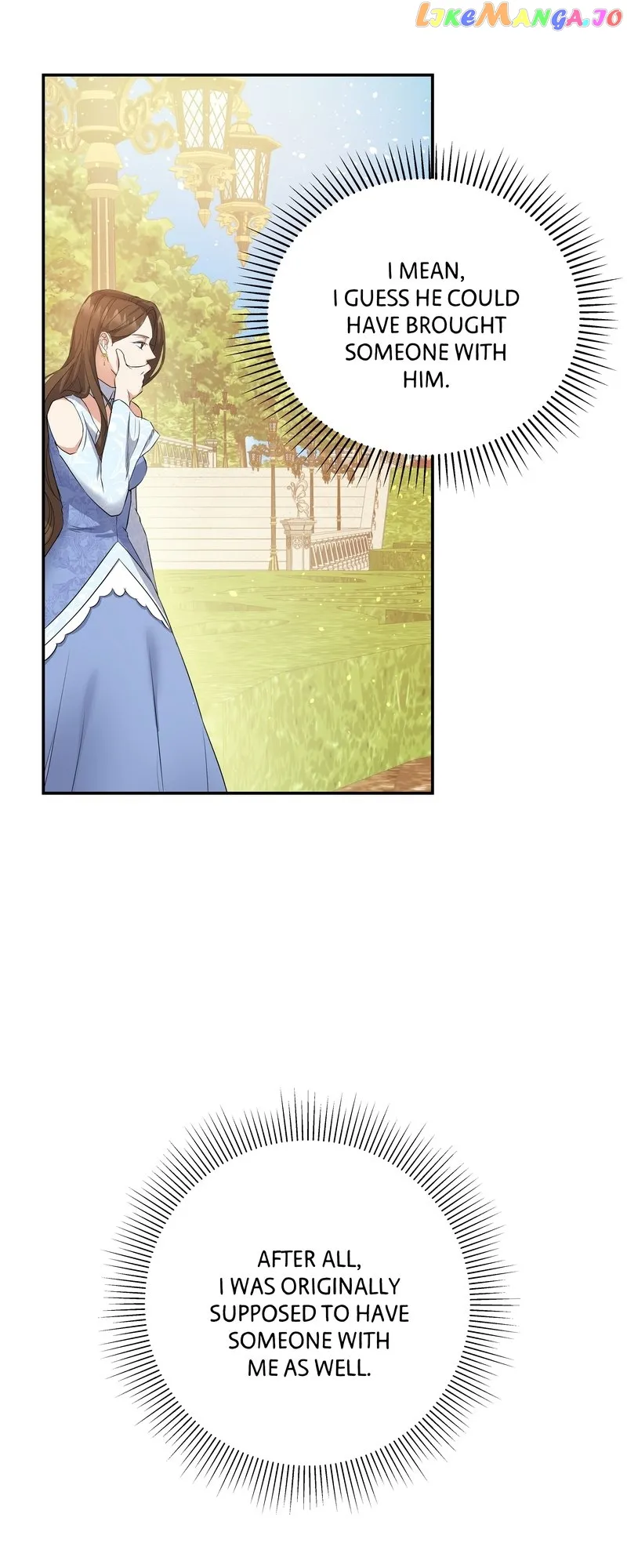 The Villainess Once Said chapter 15 page 14