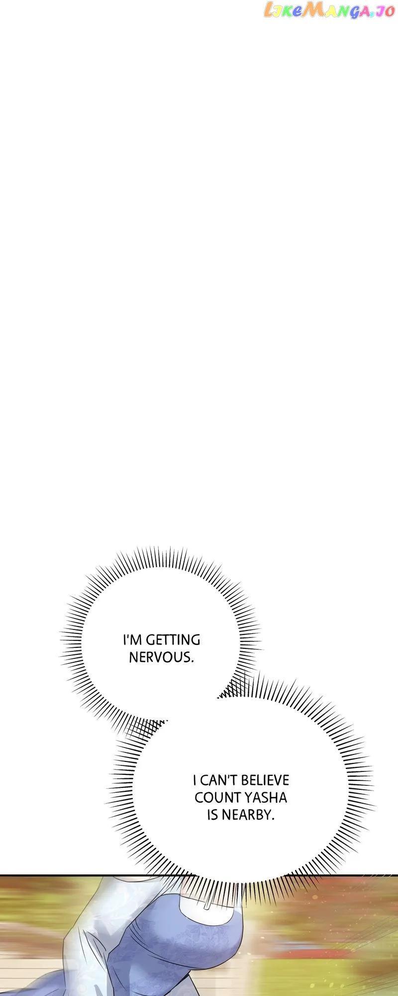 The Villainess Once Said chapter 15 page 16