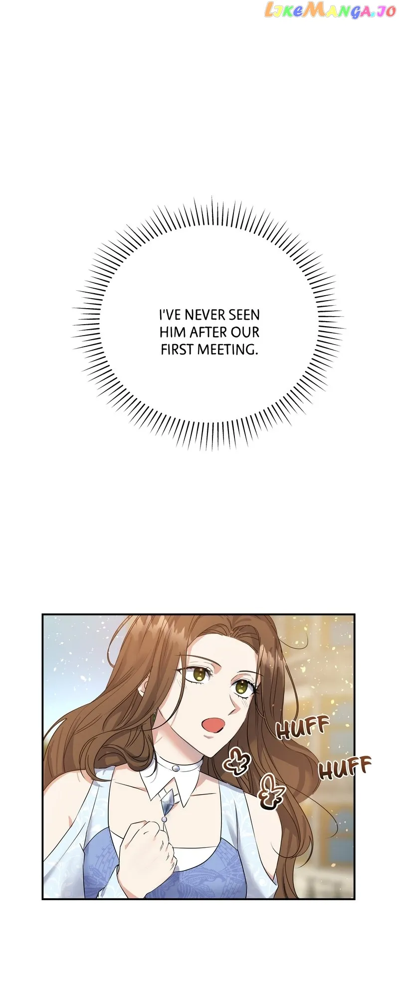The Villainess Once Said chapter 15 page 19