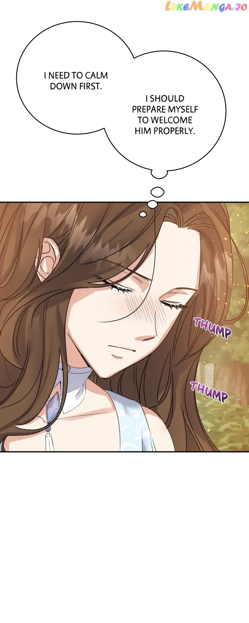 The Villainess Once Said chapter 15 page 21