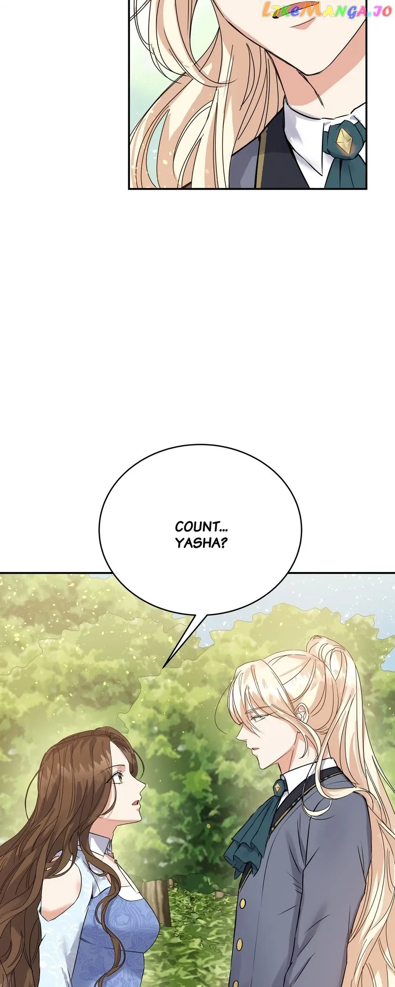 The Villainess Once Said chapter 15 page 26