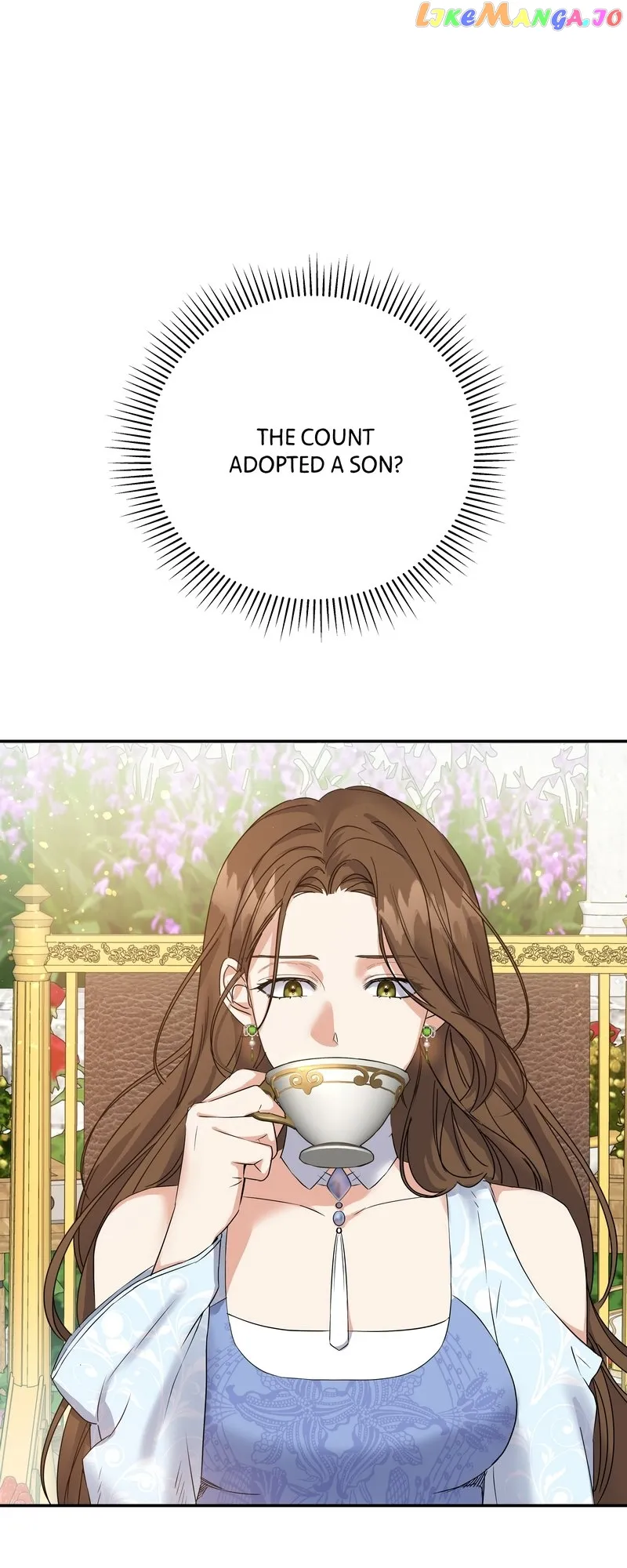 The Villainess Once Said chapter 15 page 33