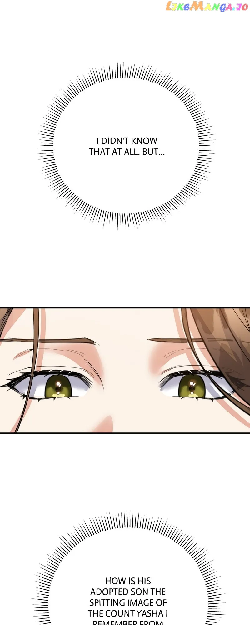 The Villainess Once Said chapter 15 page 34