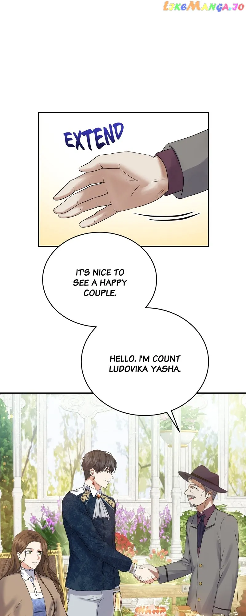 The Villainess Once Said chapter 15 page 42