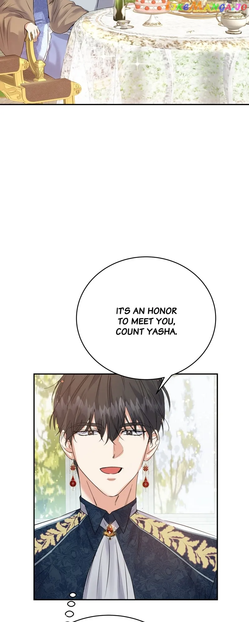 The Villainess Once Said chapter 15 page 43