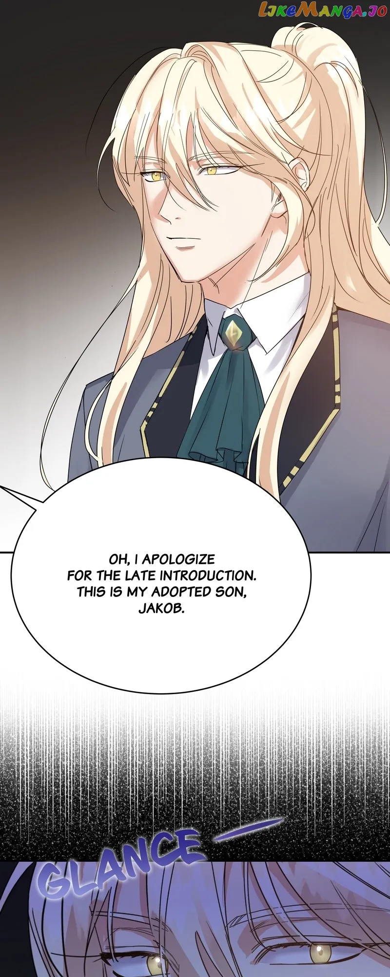 The Villainess Once Said chapter 15 page 45