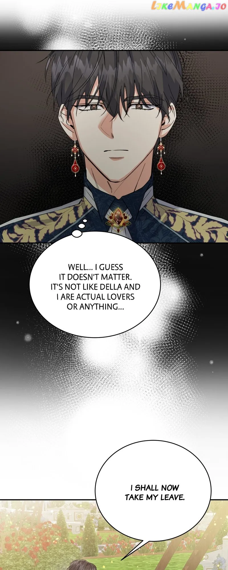 The Villainess Once Said chapter 15 page 52